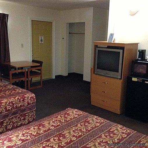 American Inn Пунта-Горда Экстерьер фото