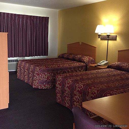 American Inn Пунта-Горда Экстерьер фото