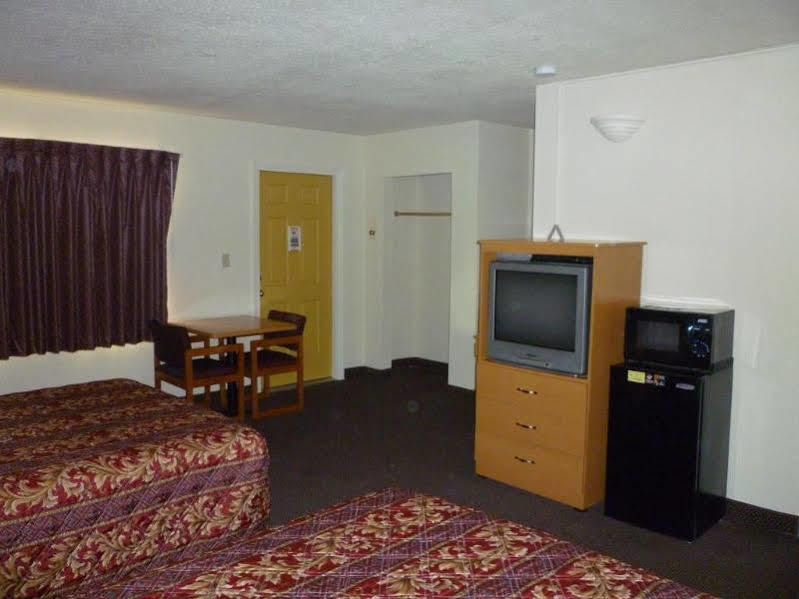 American Inn Пунта-Горда Экстерьер фото