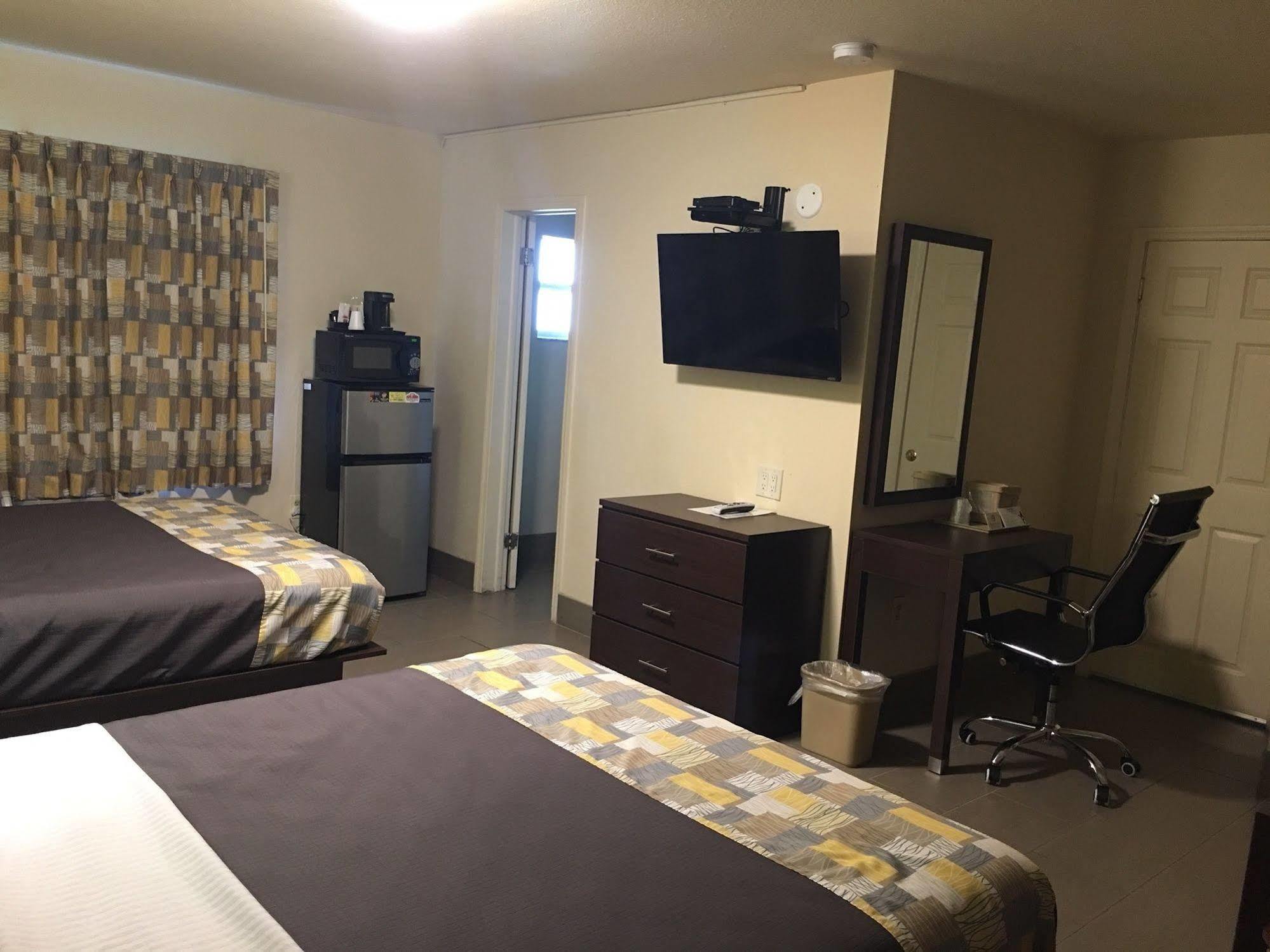 American Inn Пунта-Горда Экстерьер фото